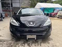 プジョー RCZ