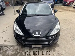 プジョー RCZ