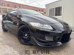 ホンダ CR-Z