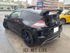 ホンダ CR-Z