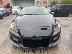 ホンダ CR-Z