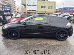 ホンダ CR-Z