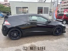 ホンダ CR-Z