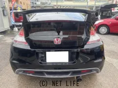 ホンダ CR-Z