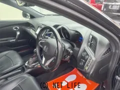 ホンダ CR-Z