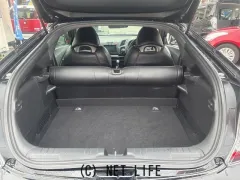 ホンダ CR-Z