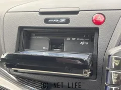 ホンダ CR-Z