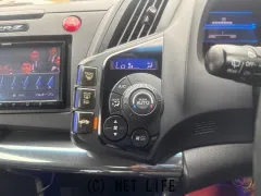 ホンダ CR-Z