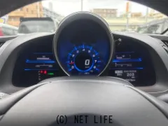 ホンダ CR-Z