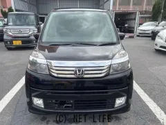 ホンダ ライフ