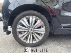 ホンダ ライフ