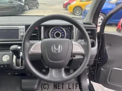 ホンダ ライフ