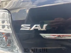 トヨタ SAI