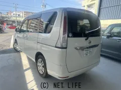 日産 セレナ