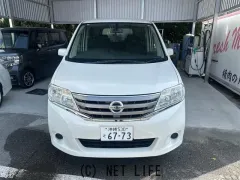 日産 セレナ