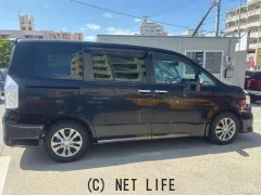 トヨタ ヴォクシー