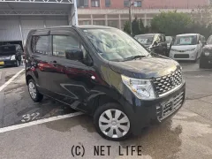 スズキ ワゴンR