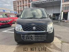 スズキ ワゴンR