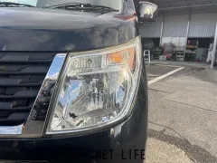 スズキ ワゴンR