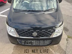 スズキ ワゴンR