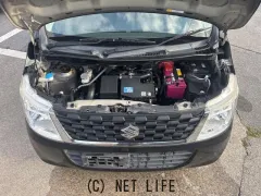 スズキ ワゴンR