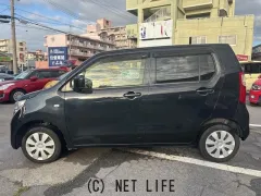 スズキ ワゴンR