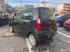 スズキ ワゴンR