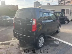 スズキ ワゴンR