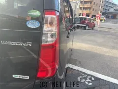 スズキ ワゴンR