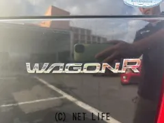 スズキ ワゴンR