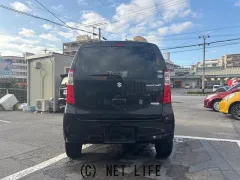 スズキ ワゴンR