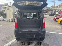 スズキ ワゴンR