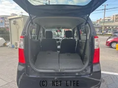 スズキ ワゴンR