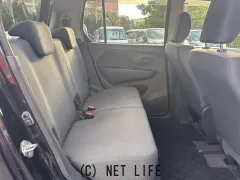 スズキ ワゴンR