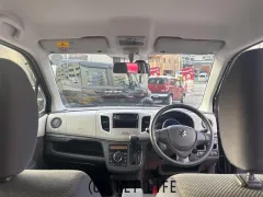 スズキ ワゴンR