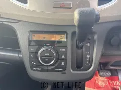 スズキ ワゴンR