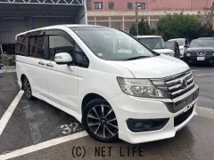 ホンダ ステップワゴン