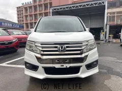 ホンダ ステップワゴン