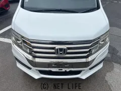 ホンダ ステップワゴン