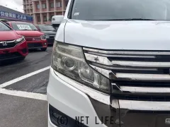 ホンダ ステップワゴン