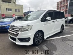 ホンダ ステップワゴン