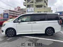 ホンダ ステップワゴン