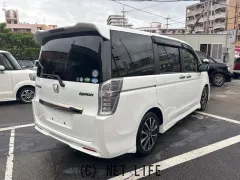 ホンダ ステップワゴン