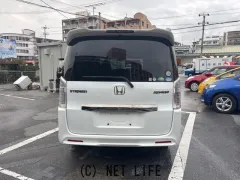 ホンダ ステップワゴン