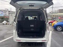 ホンダ ステップワゴン