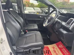 ホンダ ステップワゴン