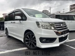 ホンダ ステップワゴン