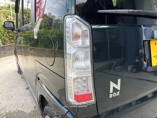 『TOTAL CAR SHOP FEEL』は、外装WAXかけ&内装クリーニングでピカピカ納車宣言!!☆★☆詳細は『FEEL』の元気なスタッフまで → 0078-6042-5806☆★☆ ホンダ N-BOX