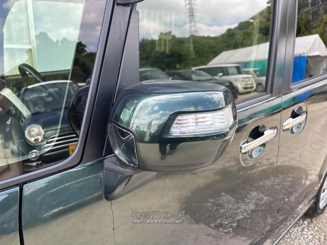 『TOTAL CAR SHOP FEEL』はナビ・オーディオも販売しております。 お気に入りの一台を見つけて下さい! ☆★☆詳細は『FEEL』の元気なスタッフまで →0078-6042-5806☆★☆ ホンダ N-BOX