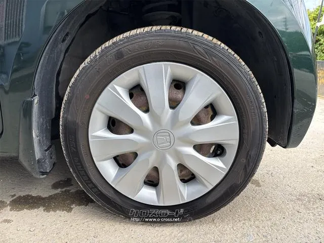 『TOTAL CAR SHOP FEEL』は、ハンドルカバーやアクセサリー、ホイール等の販売も充実!お客様のカーライフをサポート☆詳細は『FEEL』の元気なスタッフまで→0078-6042-5806☆ ホンダ N-BOX